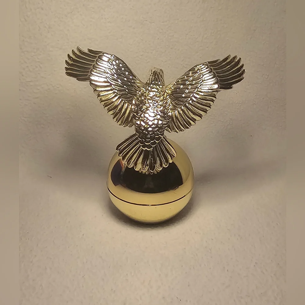 Vintage Avon Bottle